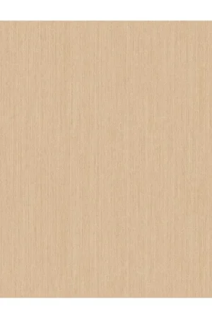 Zachte Elegantie Uni Beige Vliesbehang Must-Have